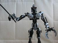 Bionicle