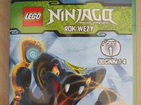 NINJAGO Rok Wezy