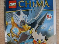 IMG 6008  Legends Of CHIMA Nr 1 - EWAR