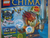 CHIMA