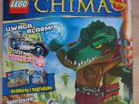 IMG 6019  Legends Of CHIMA Nr 2