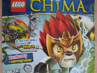 IMG 6033  Legends Of CHIMA Nr 3/2014