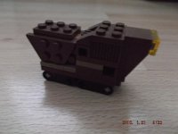 SANDCRAWLER