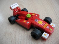 Shell V-Power