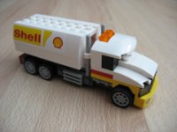 Shell V-Power 2015