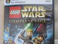 IMG 4151  Star Wars Complete Saga