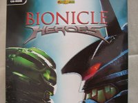 IMG 4153  Bionicle Heroes